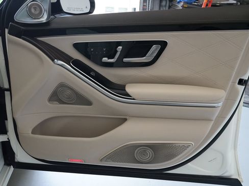 Used 2022 Mercedes-Benz Maybach S 580 4MATIC image 32