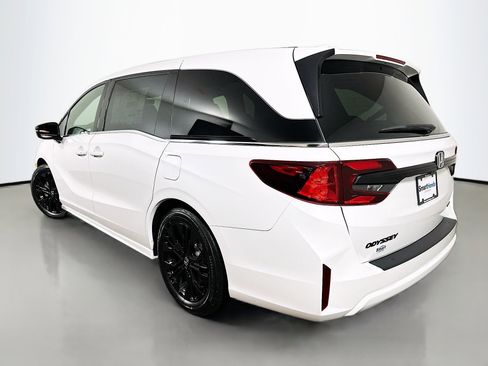New 2026 Honda Odyssey Sport-L image 4