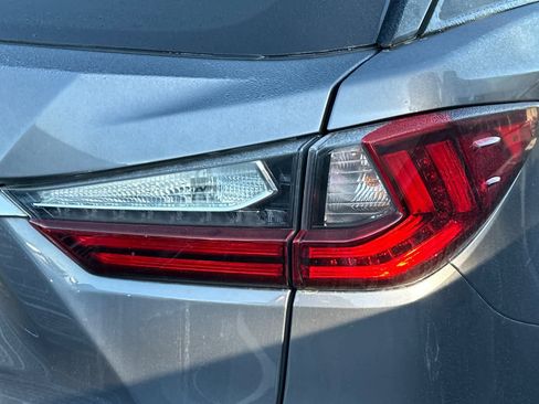 Used 2016 Lexus RX 350 F Sport image 16