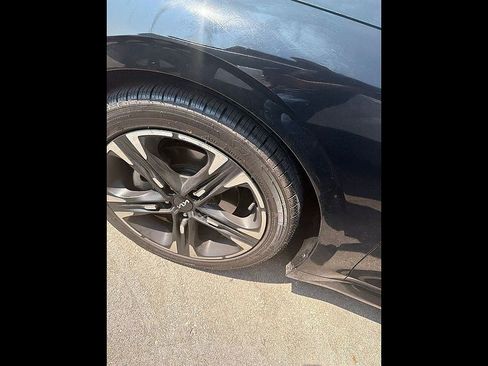 Used 2023 Kia K5 GT-Line w/ GT-Line Premium Package FWD image 10