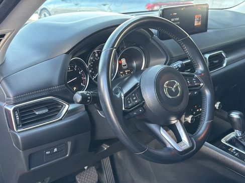 Certified 2023 MAZDA CX-5 AWD 2.5 S image 16