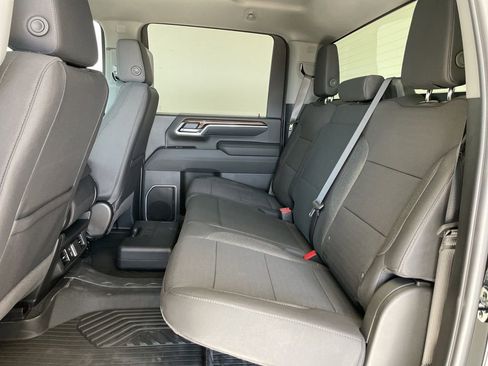 New 2026 Chevrolet Silverado 3500 LT image 8