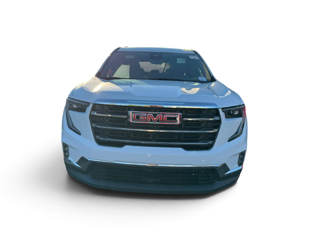 Used 2026 GMC Acadia Elevation w/ Elevation Premium Package FWD image 12