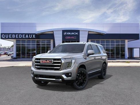 New 2026 GMC Yukon Elevation image 8