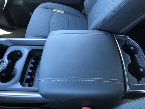 New 2026 RAM 2500 Big Horn image 25