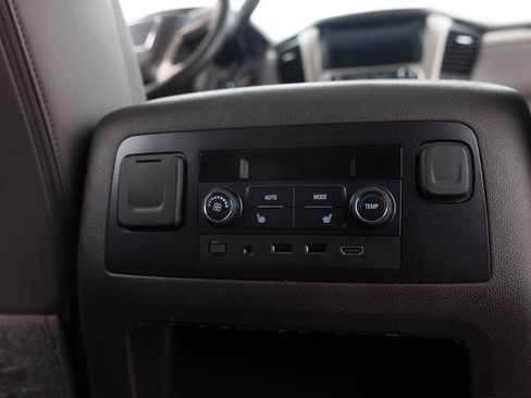 Used 2020 GMC Yukon XL Denali w/ Open Road Package AWD/4WD image 40
