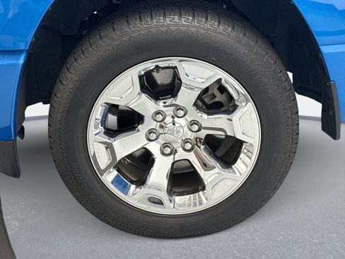 Used 2022 RAM 1500 Big Horn image 21