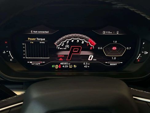 Used 2021 Lamborghini Urus AWD/4WD image 33