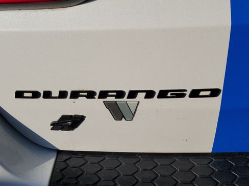 Used 2021 Dodge Durango GT image 19