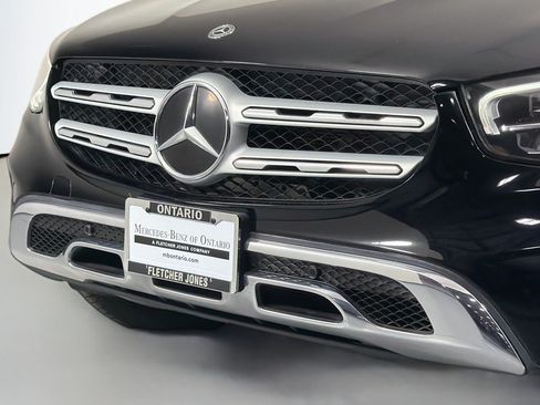 Used 2021 Mercedes-Benz GLC 300 image 13