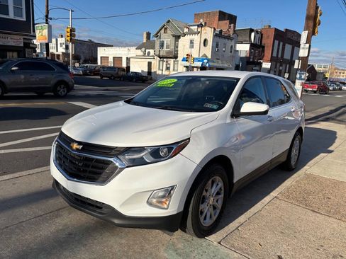 Used 2019 Chevrolet Equinox LT image 5