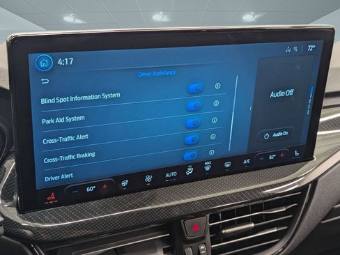 New 2026 Ford Escape ST-Line w/ Tech Pack #1 image 29