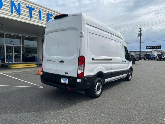 Used 2024 Ford Transit 250 148 High Roof w/ Load Area Protection Package RWD image 2