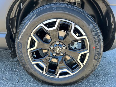 New 2026 Ford Bronco Sport Outer Banks w/ Outer Banks Tech Package+ AWD/4WD image 52
