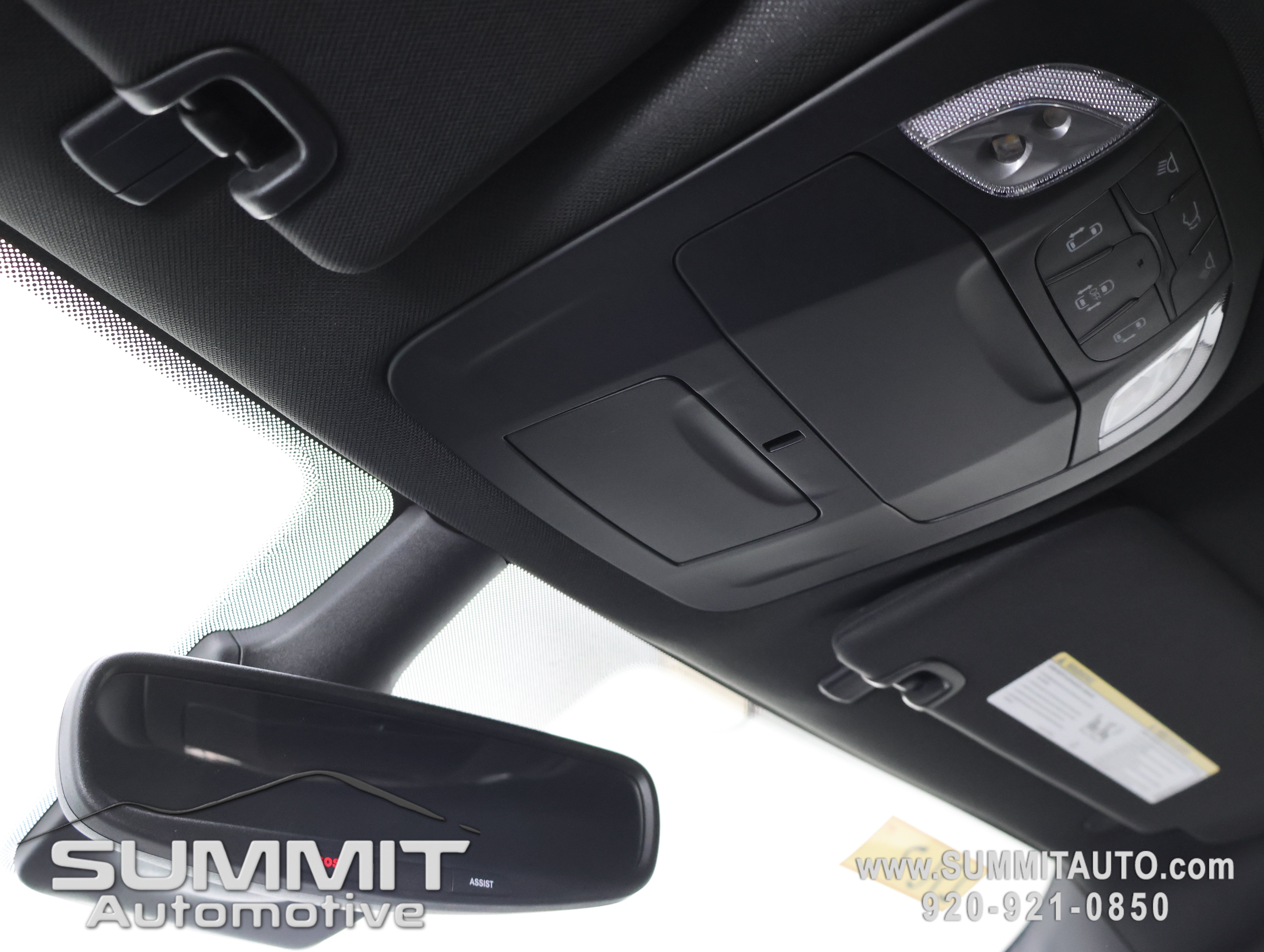 New 2027 Chrysler Pacifica Select AWD/4WD image 13