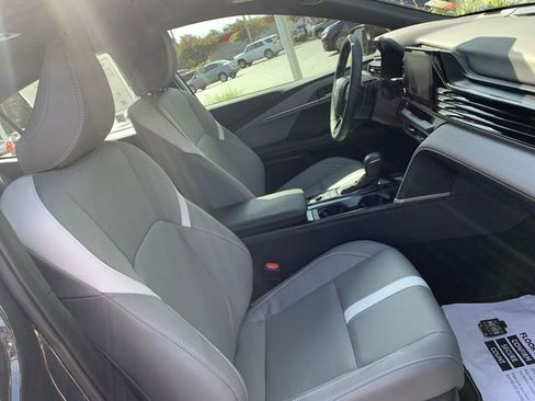 Certified 2026 Toyota Camry SE FWD image 14