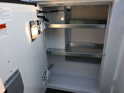 New 2026 Ford E-350 and Econoline 350 Super Duty w/ Power Equipment Group image 8