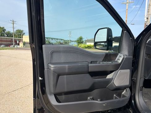 New 2026 Ford F350 Lariat AWD/4WD image 18