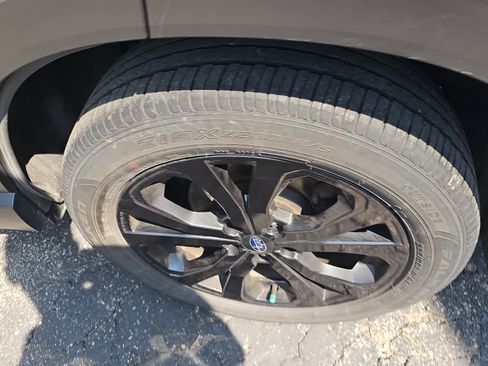 Used 2022 Subaru Forester Sport image 11