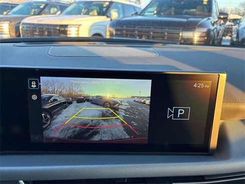 New 2026 Hyundai Sonata SEL image 11