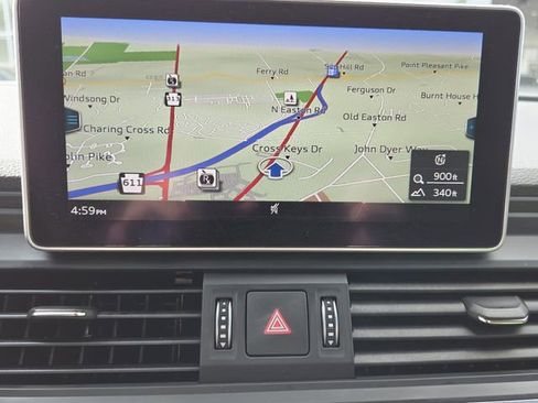 Used 2018 Audi Q5 2.0T Premium Plus AWD/4WD image 17