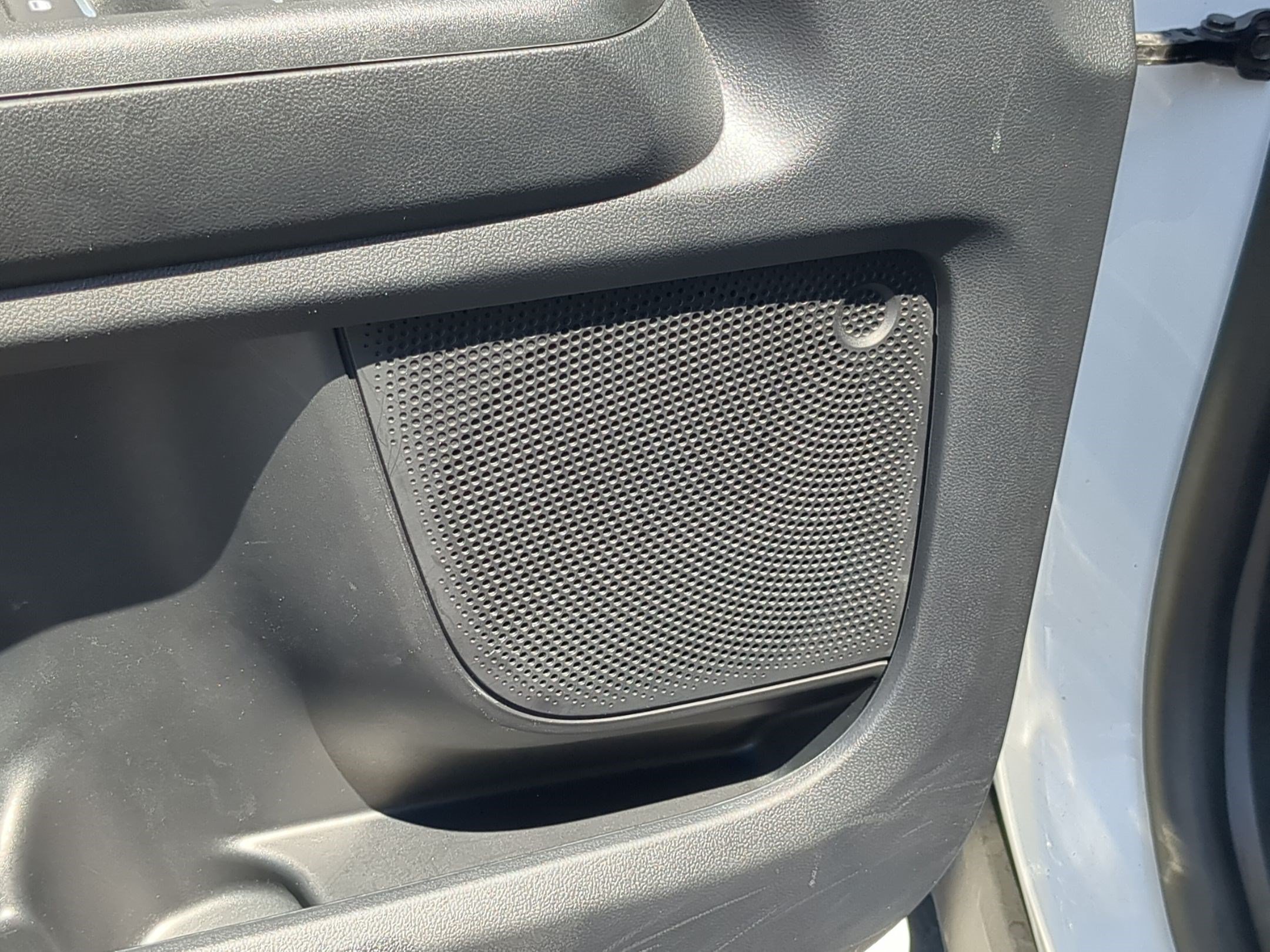 Used 2025 Ford Bronco Sport Outer Banks AWD/4WD image 16