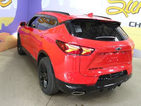 Used 2020 Chevrolet Blazer RS AWD/4WD image 6