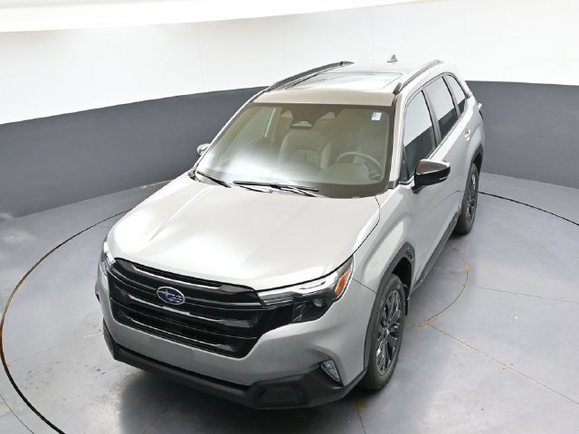 New 2026 Subaru Forester Sport AWD/4WD image 46