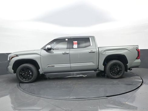New 2026 Toyota Tundra 1794 Edition w/ TRD Off-Road Package image 22