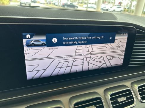 Used 2024 Mercedes-Benz GLE 450e 4MATIC image 10