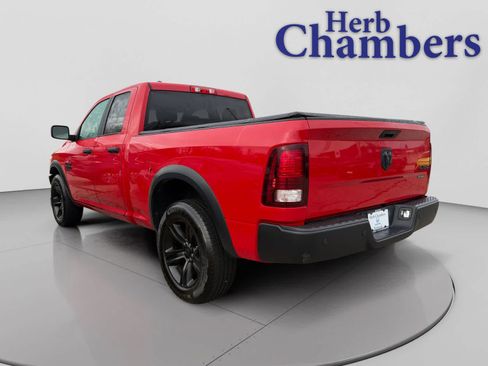 Used 2021 RAM 1500 Classic Warlock image 11