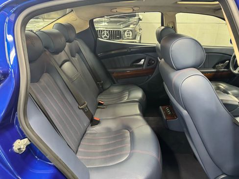 Used 2007 Maserati Quattroporte Executive GT image 50