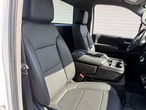 Used 2022 Chevrolet Silverado 2500 W/T w/ WT Fleet Convenience Package AWD/4WD image 27