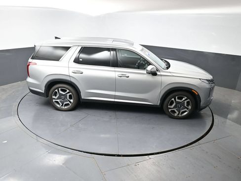Used 2024 Hyundai Palisade SEL AWD/4WD image 42