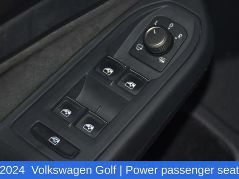 Used 2024 Volkswagen GTI S FWD image 26