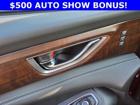 New 2025 Subaru Ascent Touring image 16