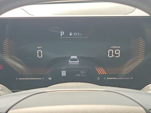 Used 2025 Kia K4 FWD image 26