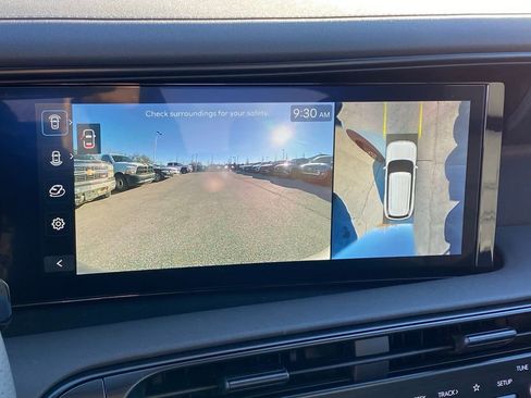 New 2026 Hyundai Palisade XRT Pro AWD/4WD image 17