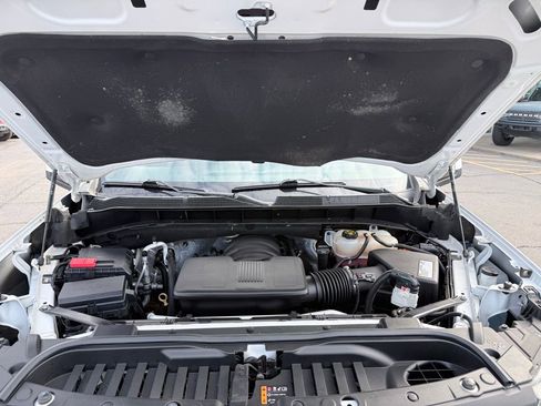 Used 2020 Chevrolet Silverado 1500 High Country w/ Technology Package image 33