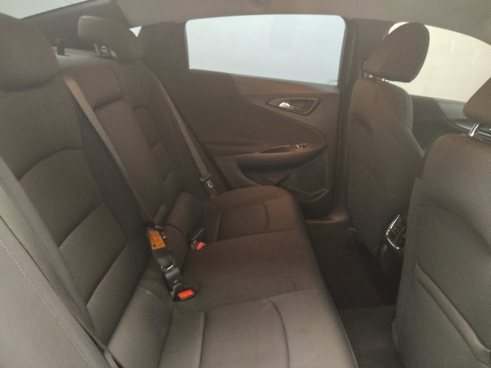 Used 2023 Chevrolet Malibu LT FWD image 19
