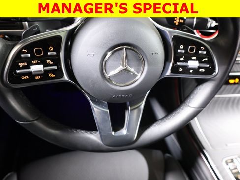 Certified 2023 Mercedes-Benz GLC 300 4MATIC Coupe image 62