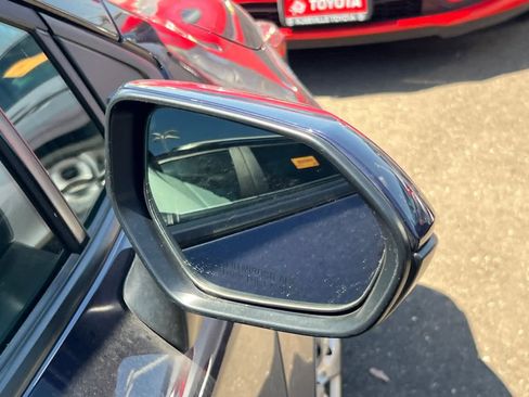 Certified 2023 Toyota Corolla LE w/ Carpet Mat Package (TMS) image 16