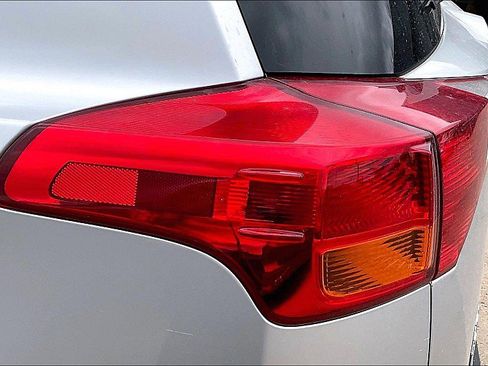 Used 2015 Toyota RAV4 Limited w/ Technology Package AWD/4WD image 23