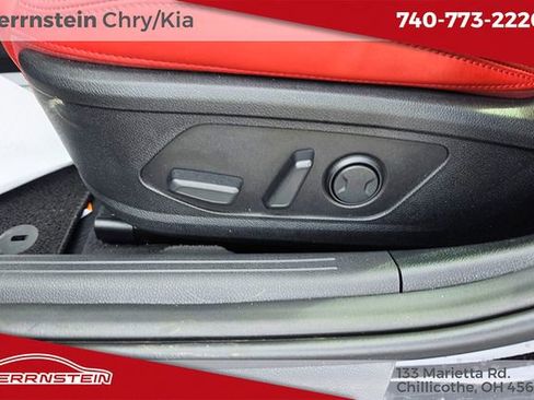Used 2024 Kia K5 GT-Line image 15