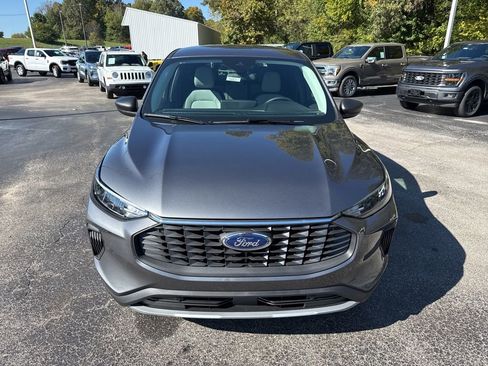 New 2026 Ford Escape Active w/ Tech Pack #1 image 8