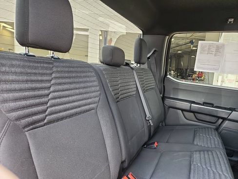 Certified 2023 Ford F150 XL w/ STX Appearance Package AWD/4WD image 28