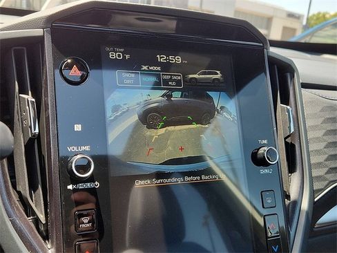 New 2025 Subaru Forester Premium image 9