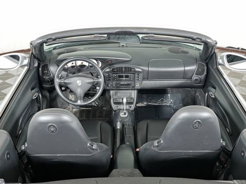 Used 2000 Porsche 911 Carrera RWD image 21