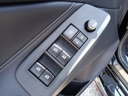 Used 2021 Toyota Avalon TRD FWD image 12