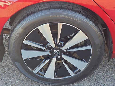 Used 2022 Nissan Altima 2.5 SV image 7